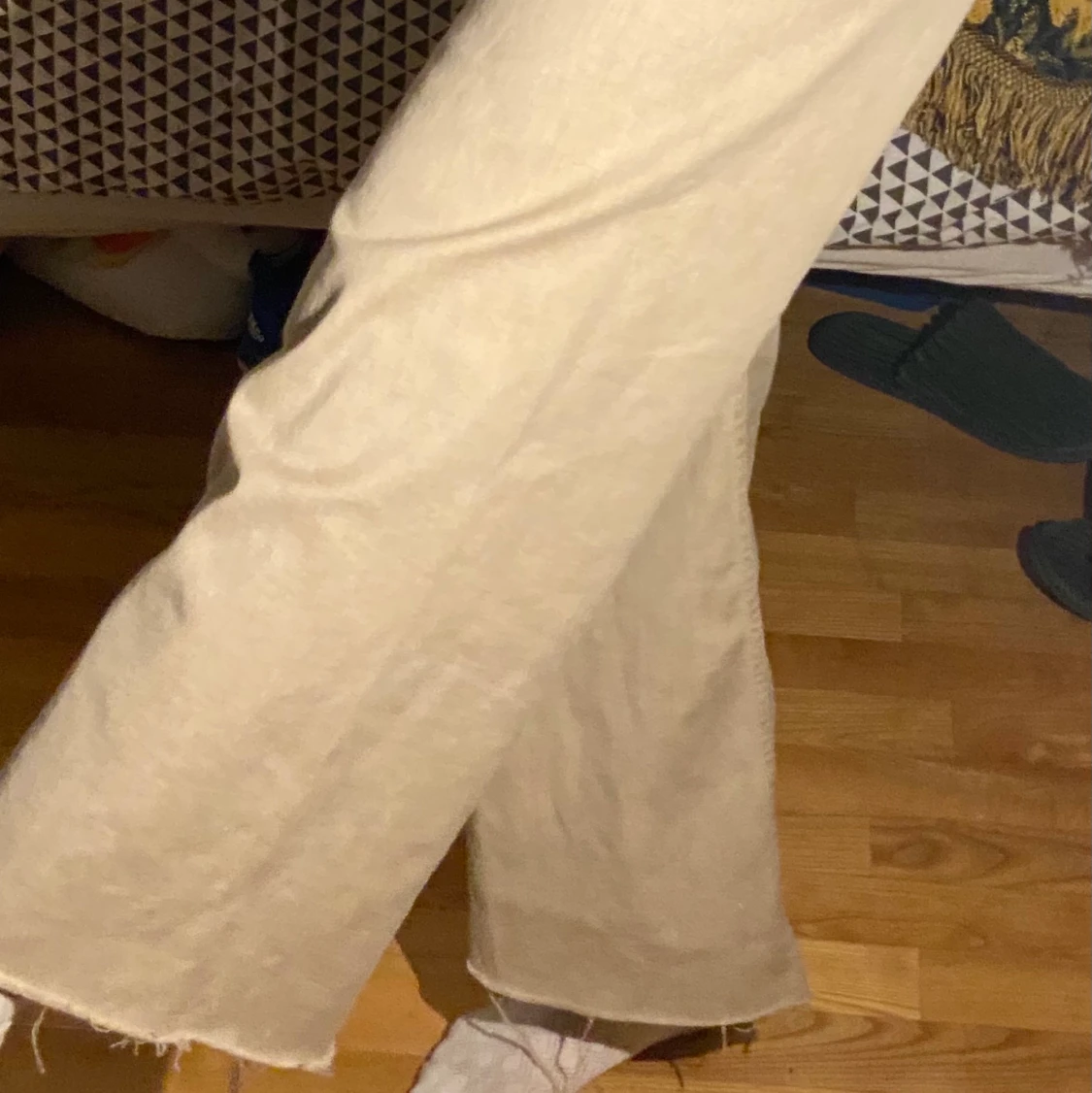 Zara Straight Jeans - 91