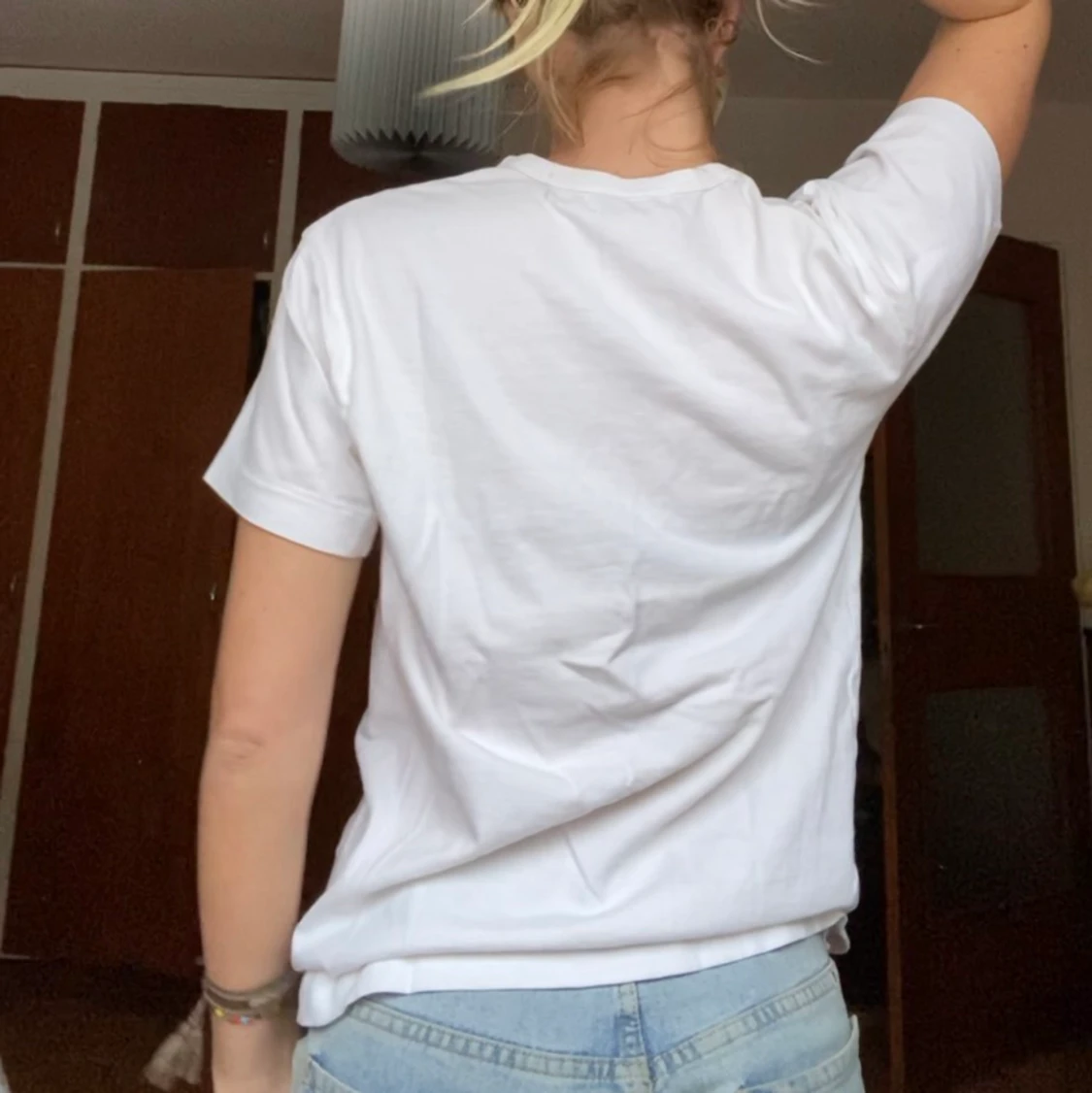 Comme de garçons t shirt  - 90