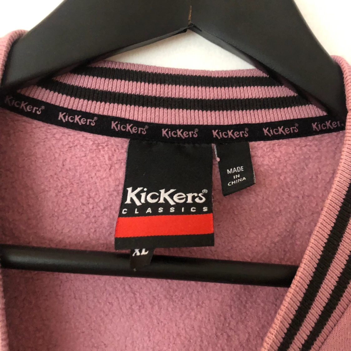 Kickers Crewneck  - 91