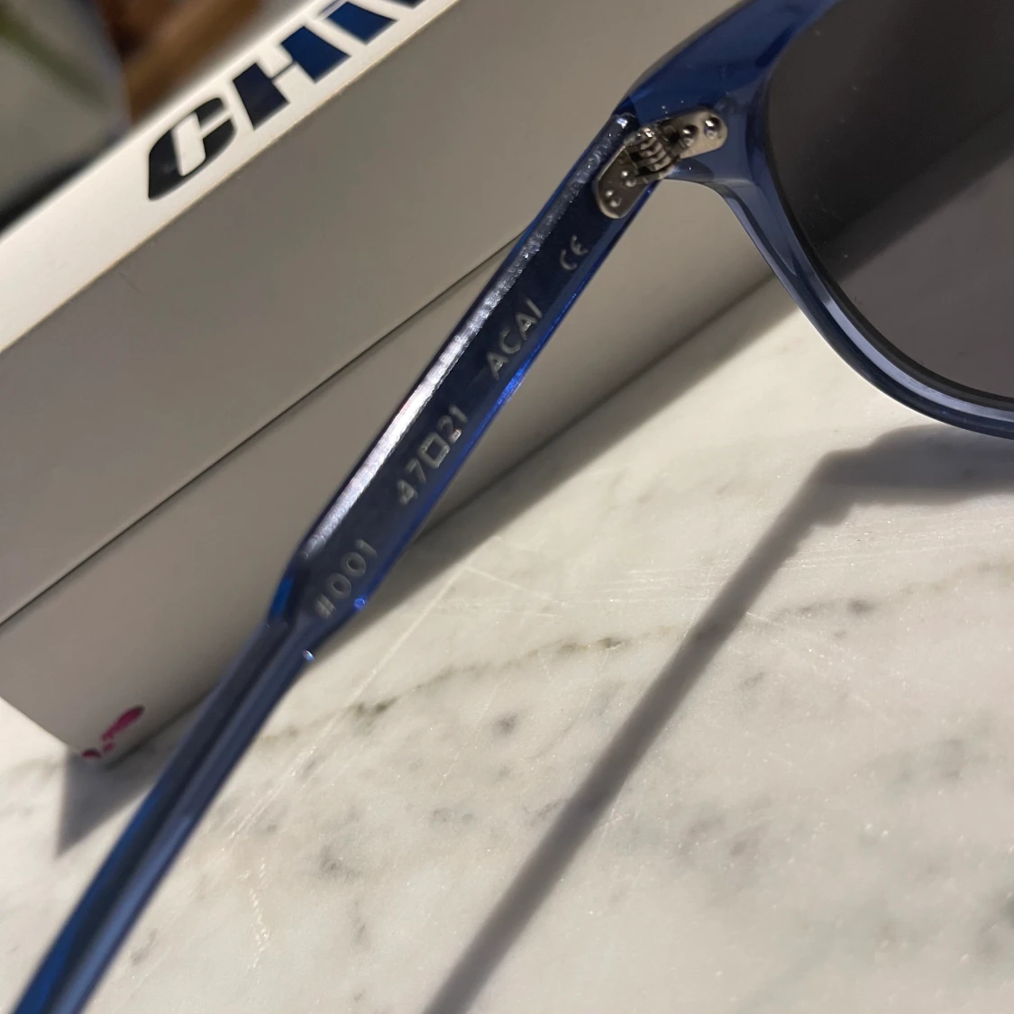 CHIMI SOLGLASÖGON #001 ACAI - 91