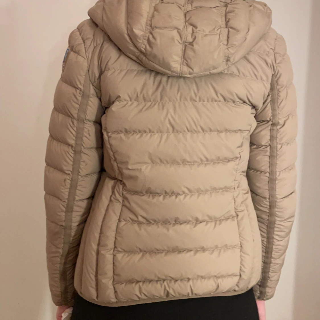 Parajumper, Cappuccino  - 91