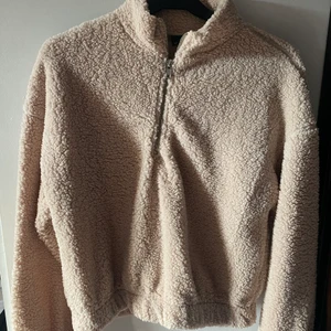 Teddy tröja  - Fint skick 