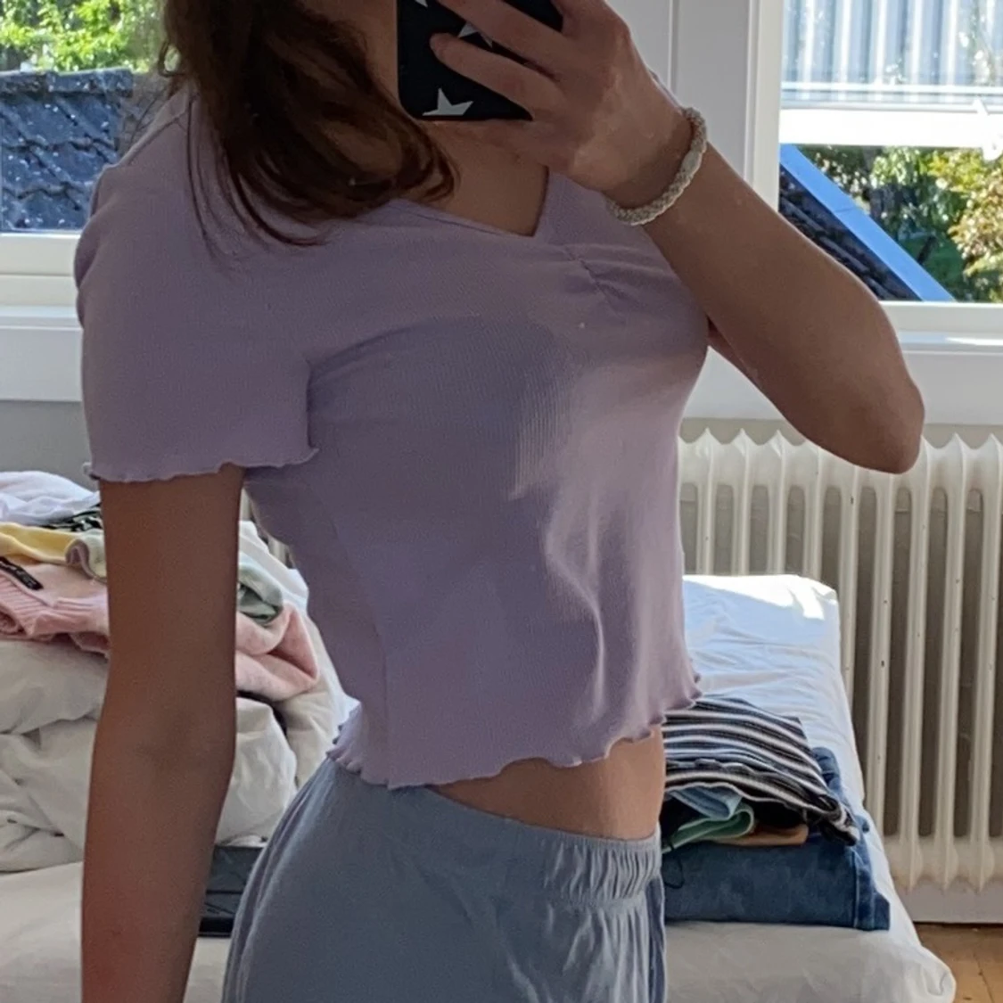 Supersöt topp! - 91