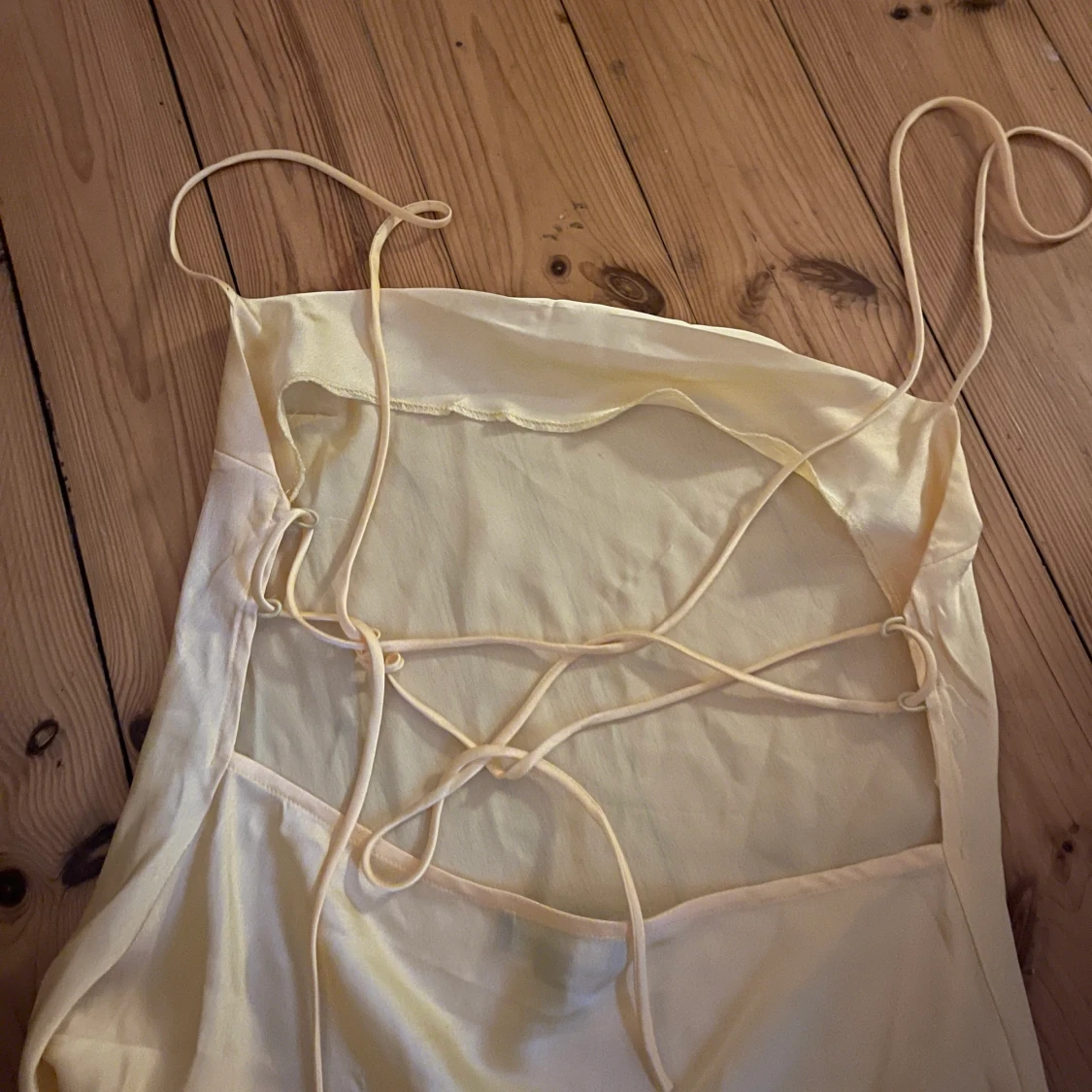 Ursnygg klänning - 90