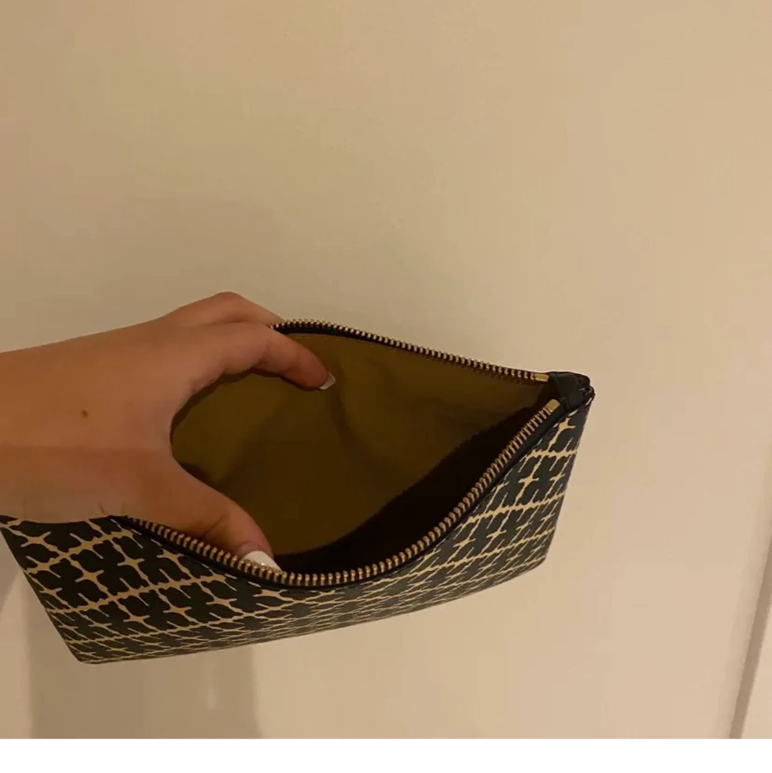 MARLENE BIRGER CLUTCH - 91