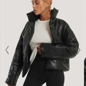 Nakd jacka - Anvönd en vinter