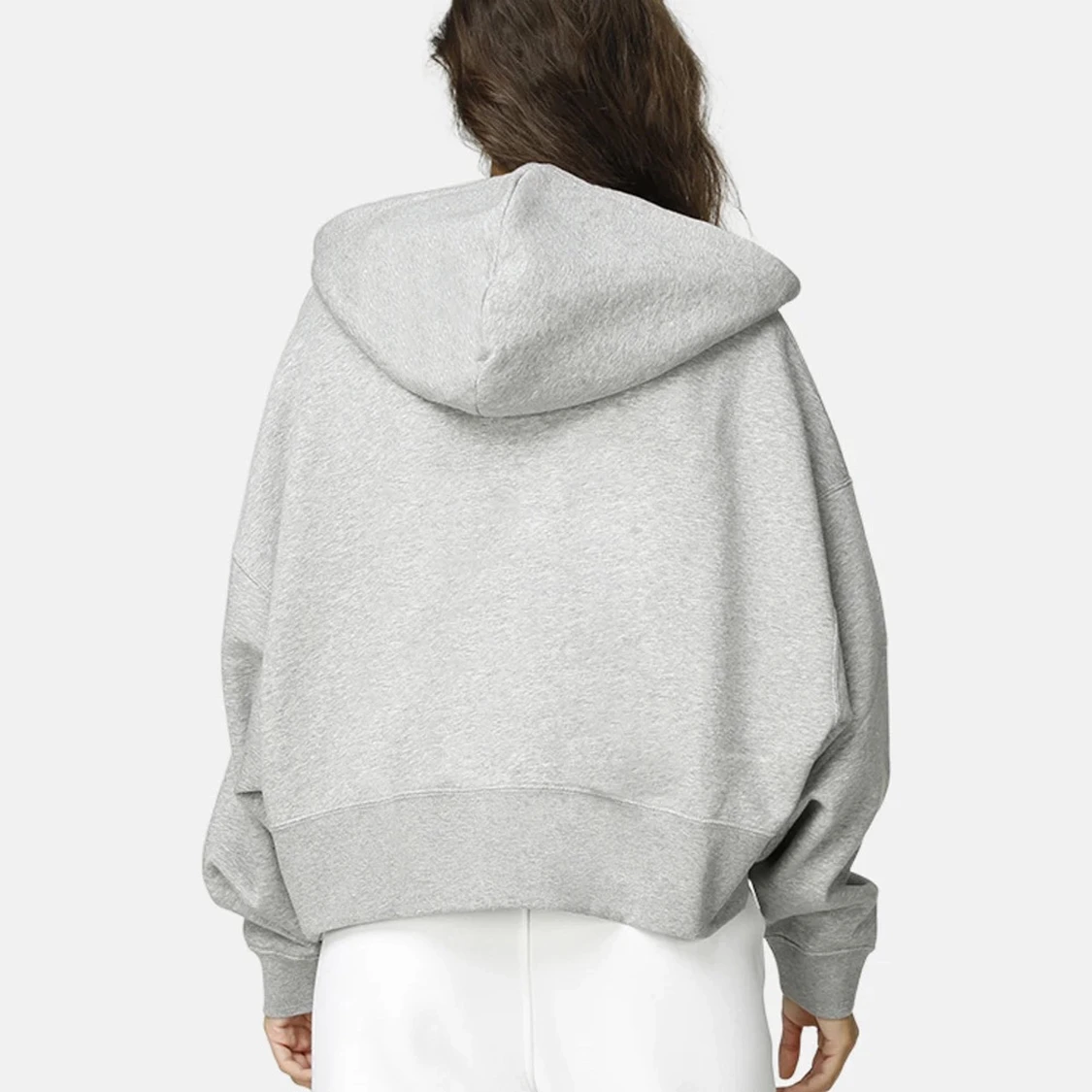 nike zip up hoodie - 90