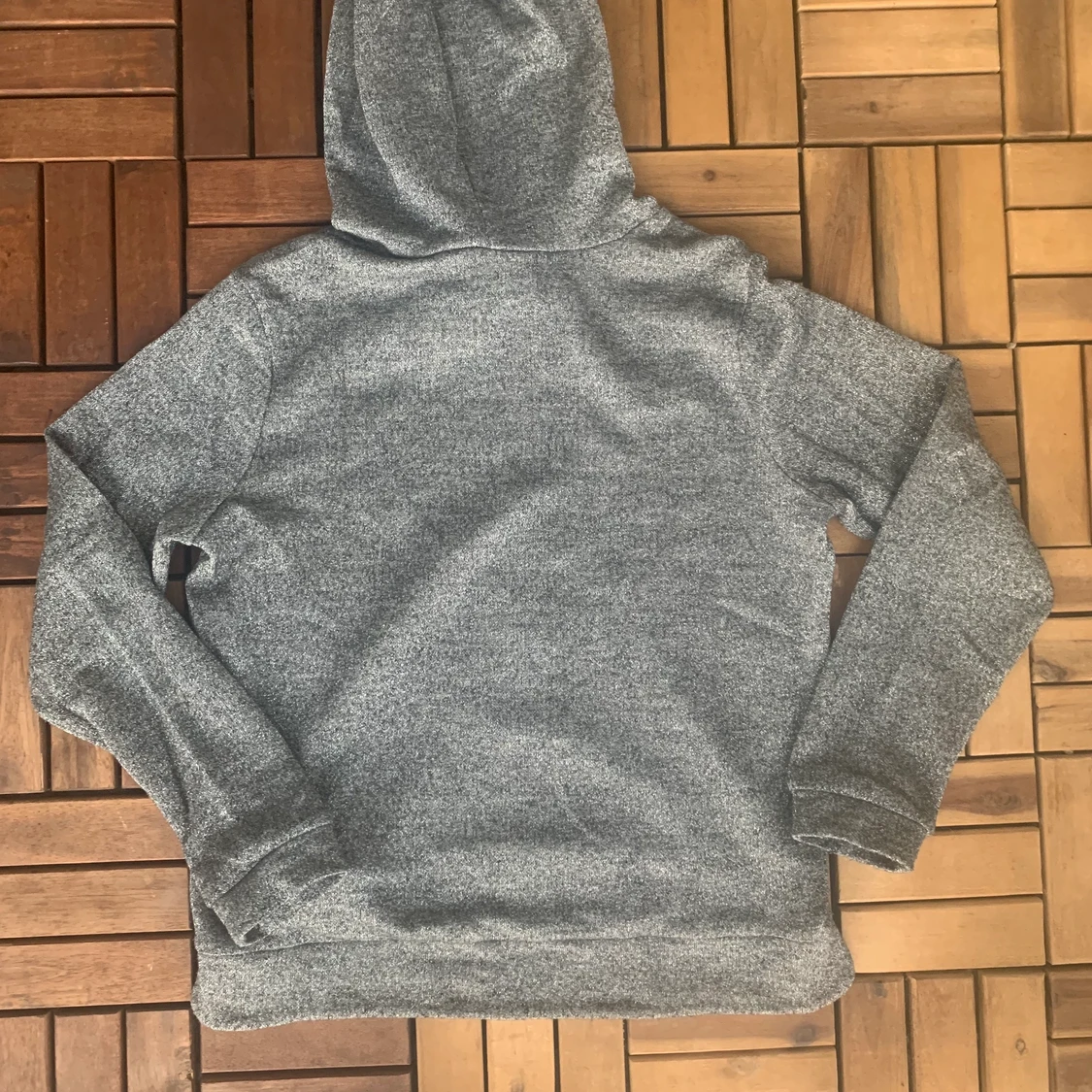 glittrig hoodie - 91