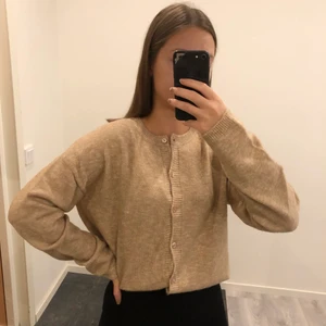 Kofta - Jättemysig kofta🥰