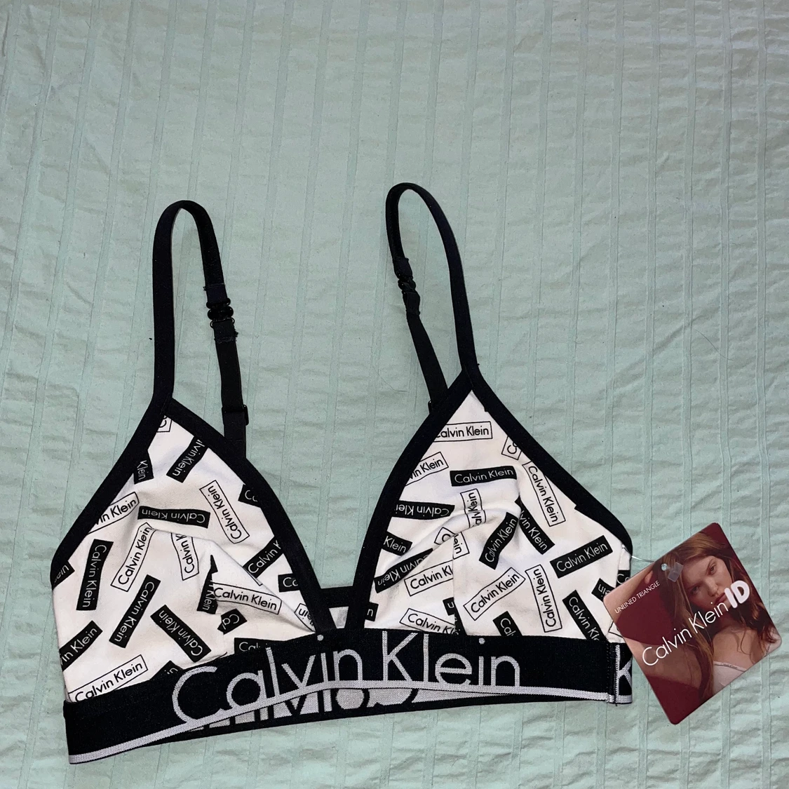 Calvin Klein topp