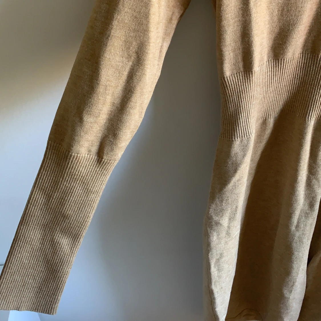 4th & reckless stickad klänning - 91