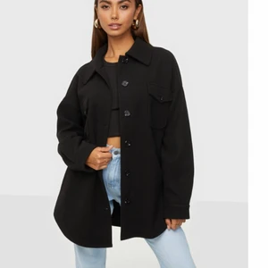 Bikbok kappa - En väldigt populär jacka ifrån bikbok, orginal pris 600kr 