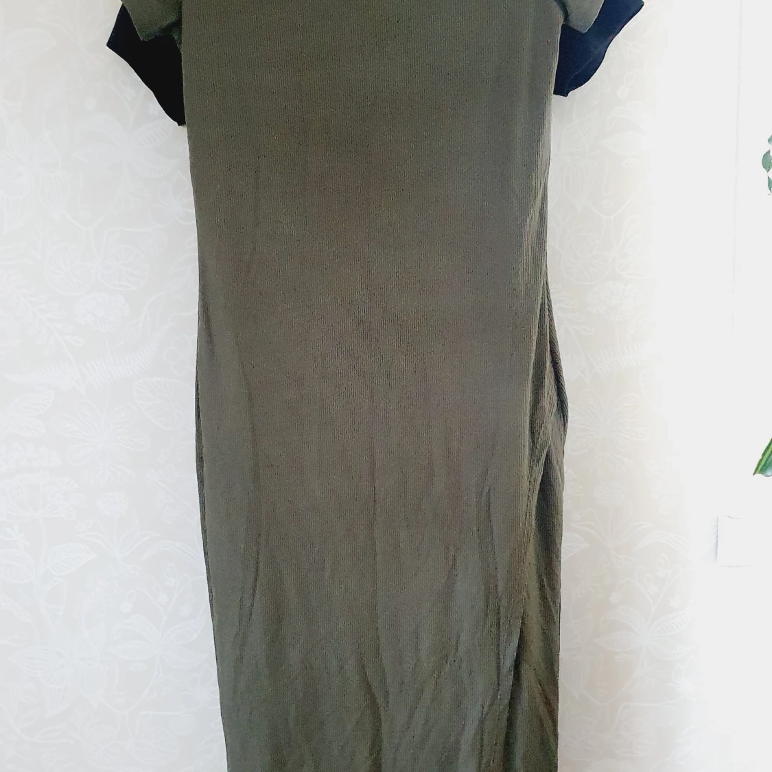 Nya!! Två Klänningar BikBok strl S