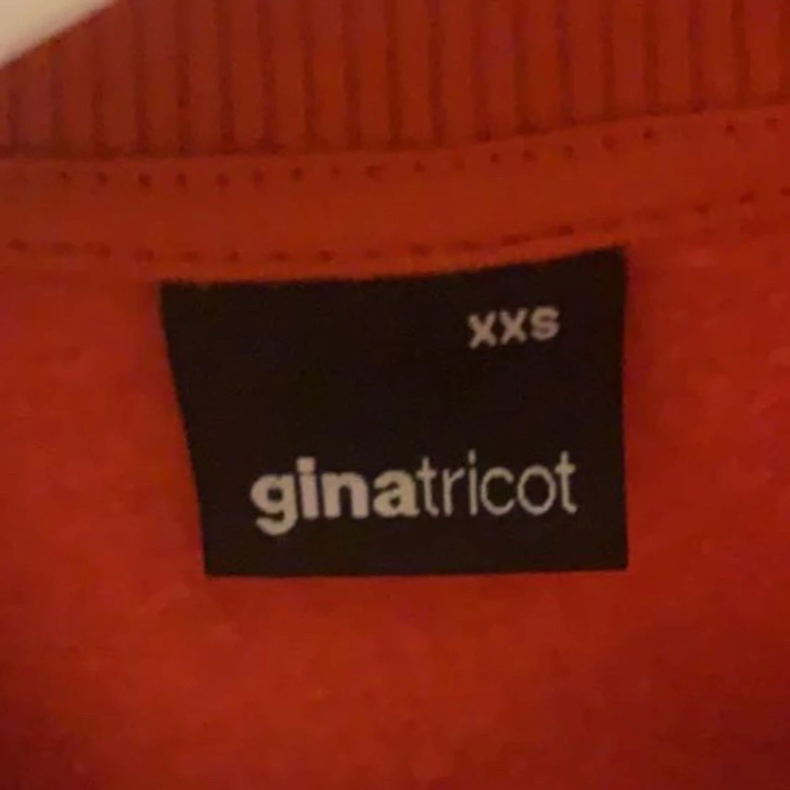 Ginatricot Tröja - 90