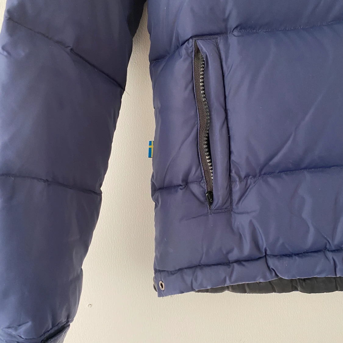 Vinterjacka - 91