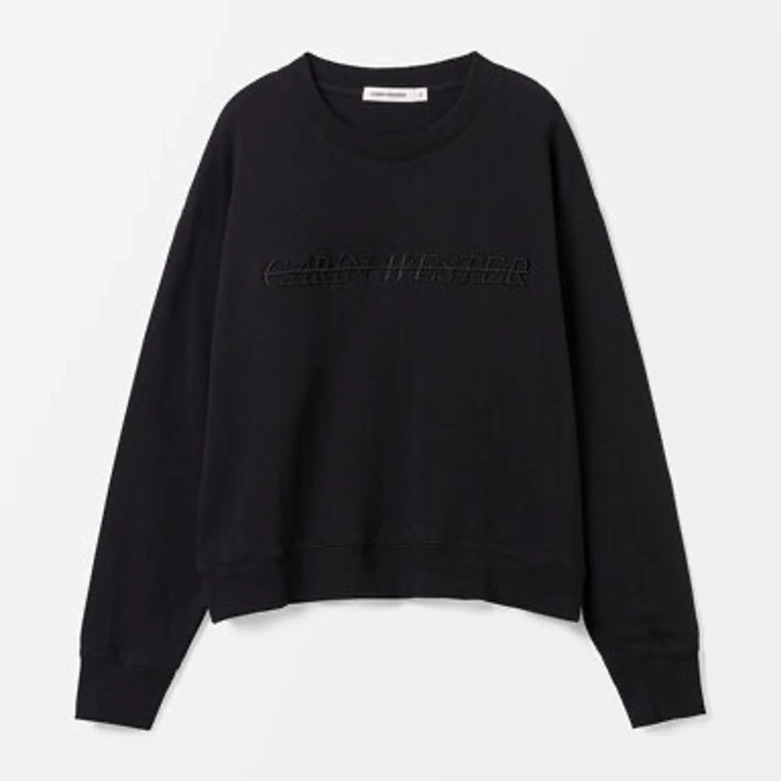 Carin Wester Sweatshirt - 90