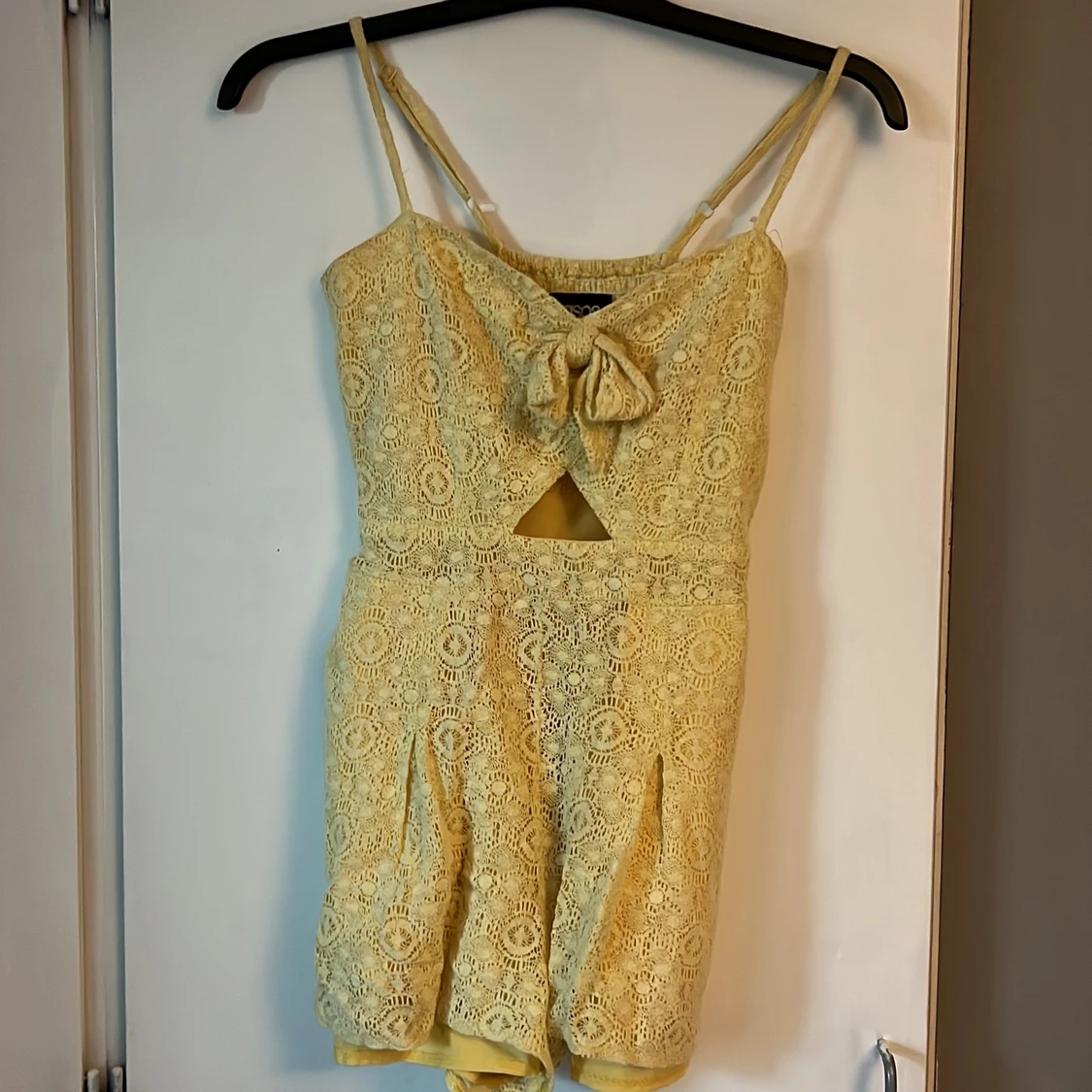 Asos jumpsuit strl m