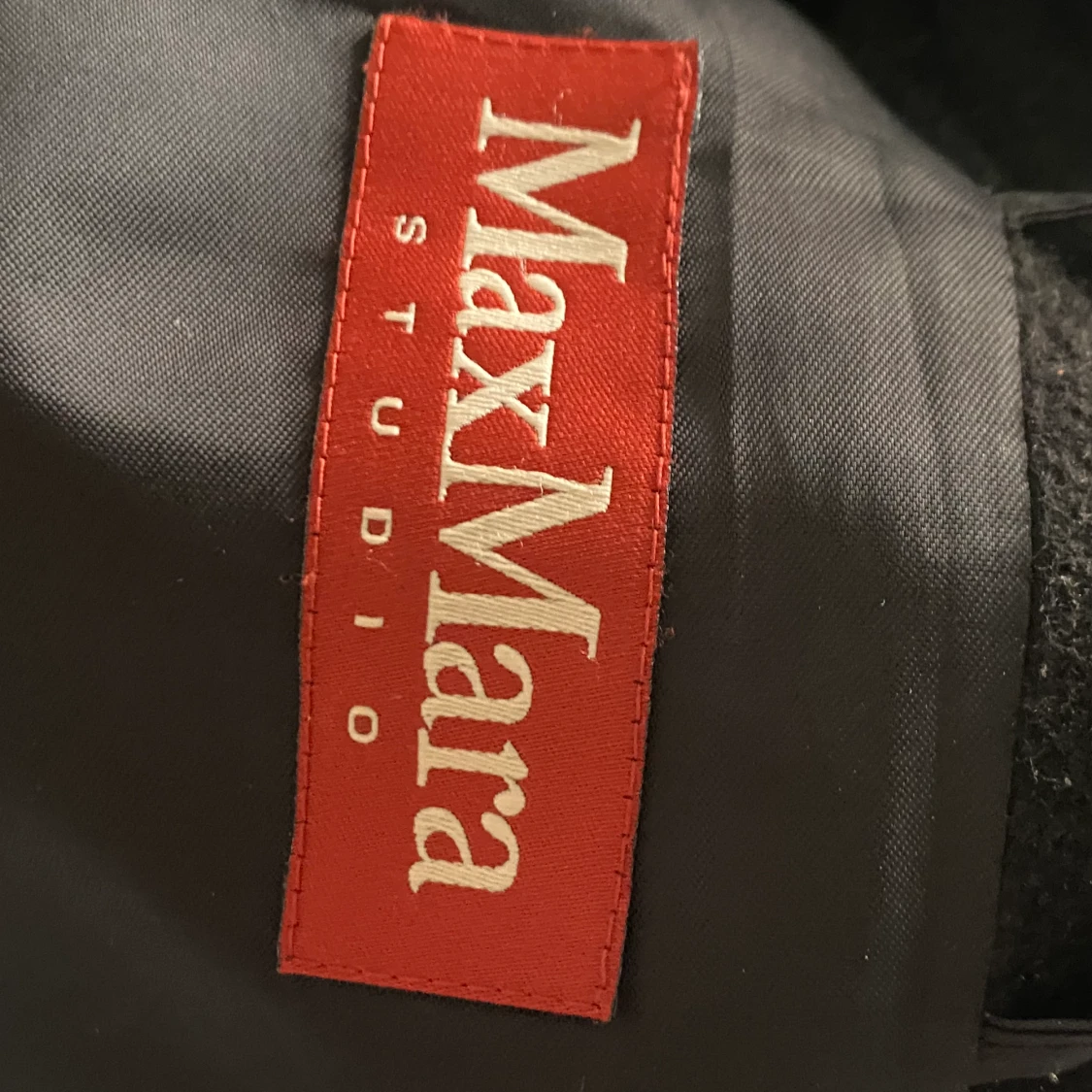 MaxMara-kappa - 90