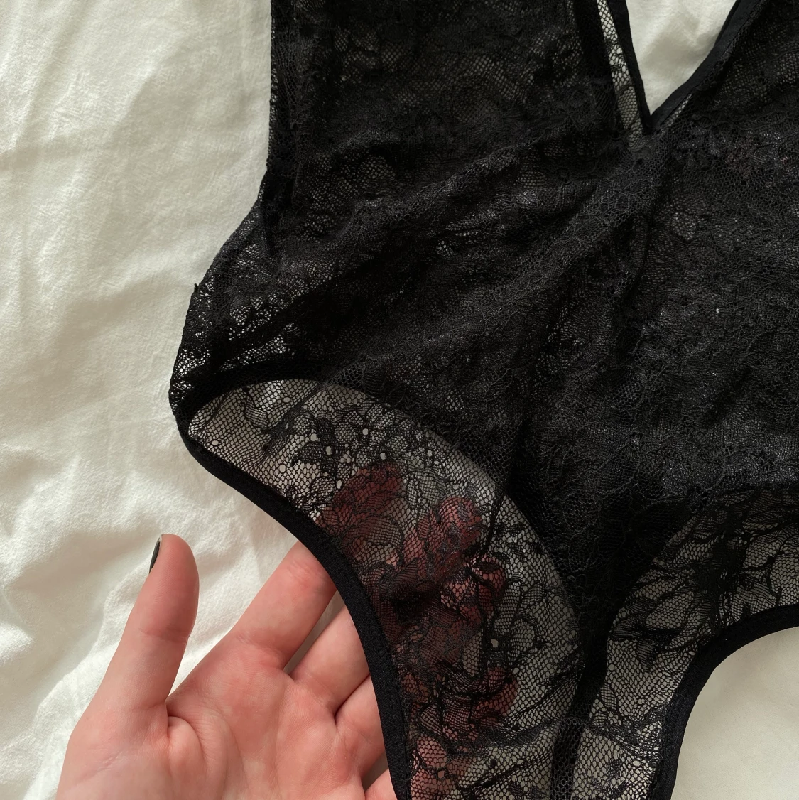 Body från Victorias secret - 91