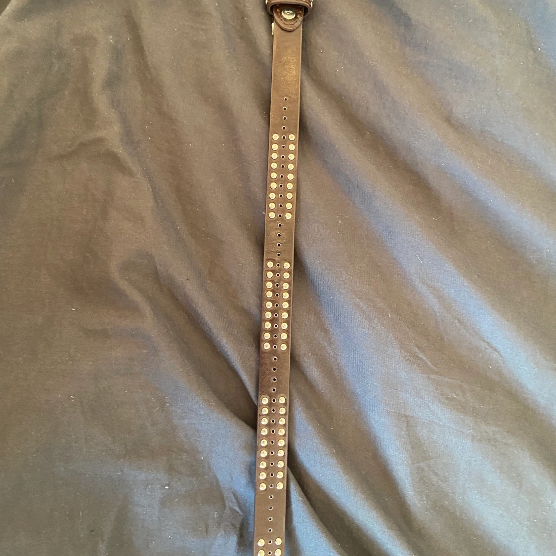 Yk2 bälte/skärp - 90