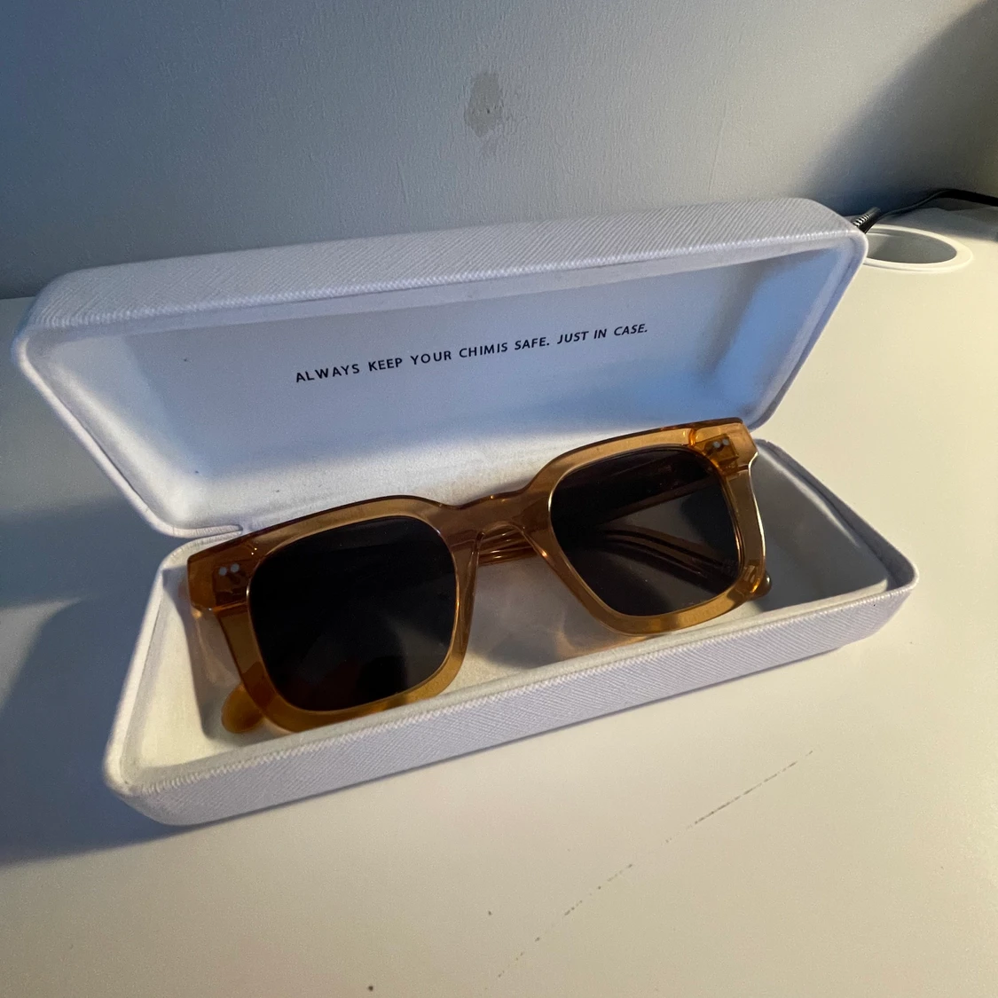 Chimi solglasögon 004 - 91
