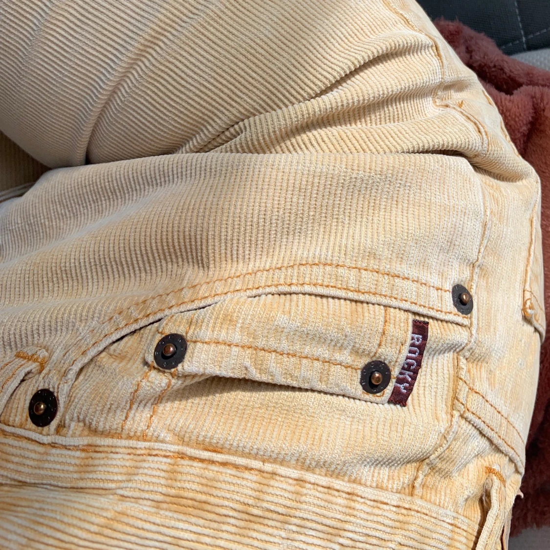 Manchesterbyxor  - 90