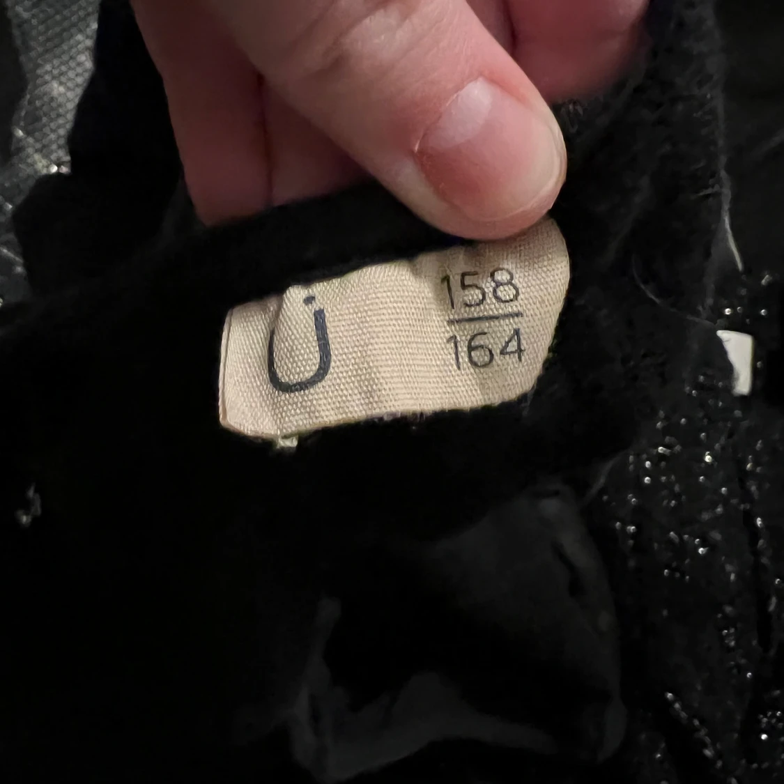 Hängselklänning - 91