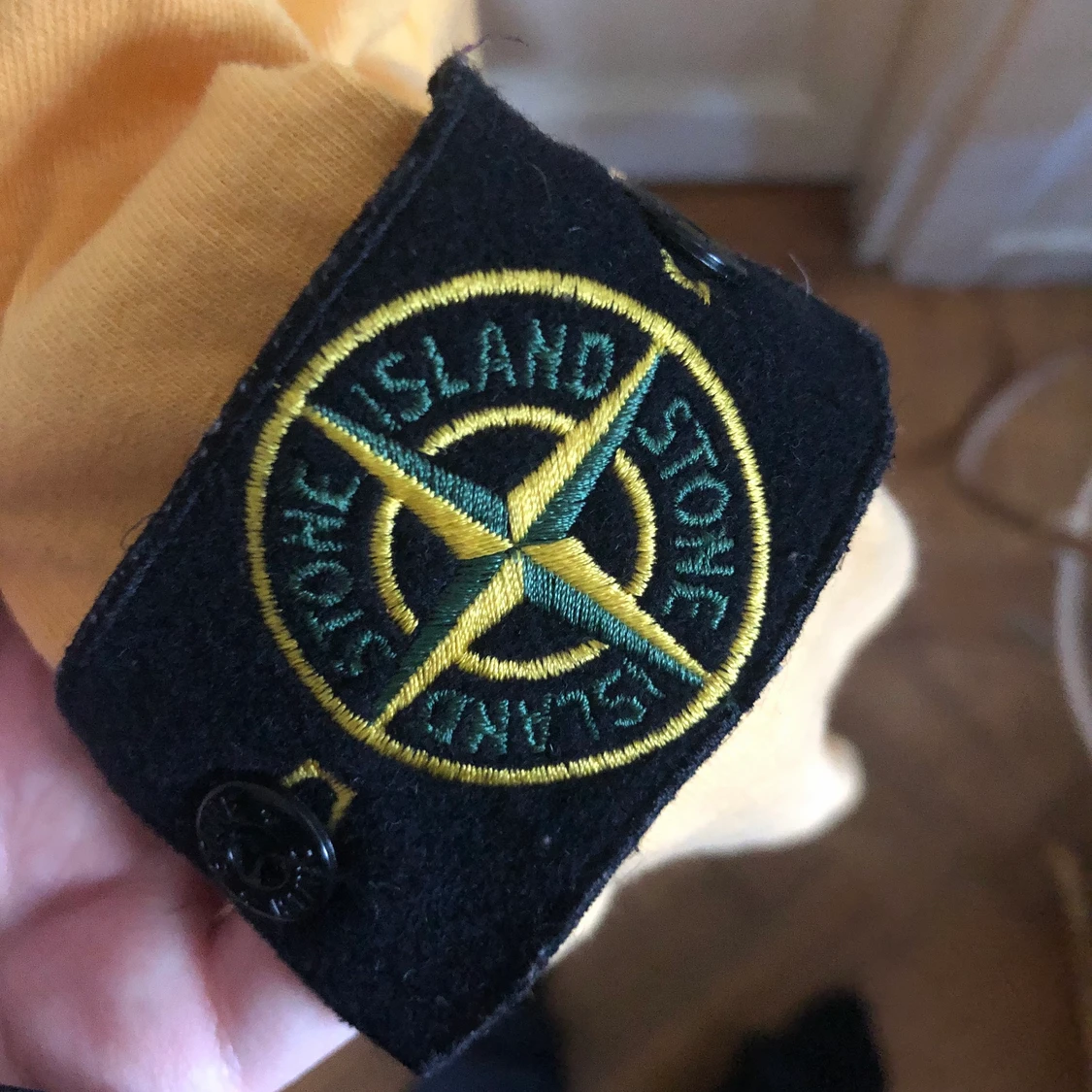Stone island tröja - 90