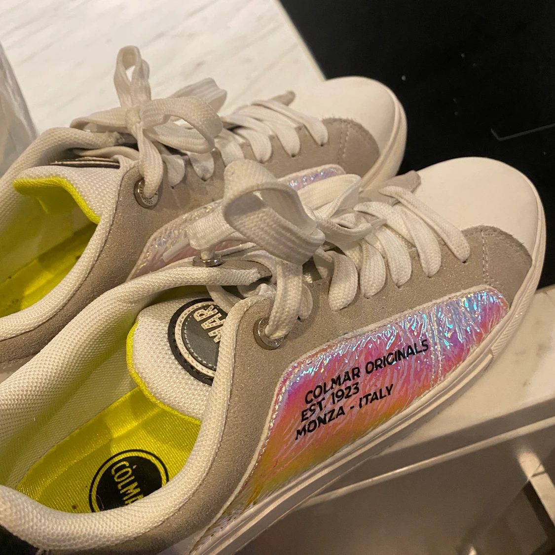 Colmar sneakers - 91