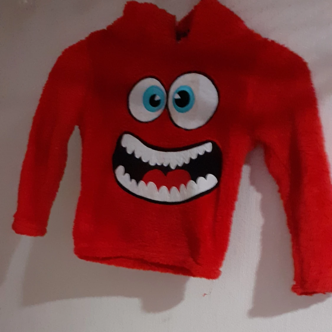 hoodie för barn - 91