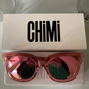 Chimi solglasögon  - Chimi Solglasögon 