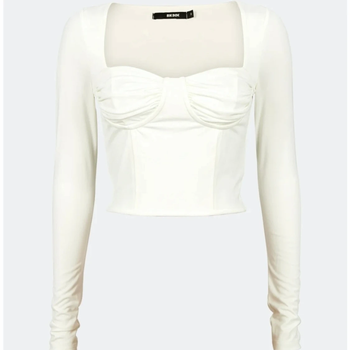 Bikbok topp small - 91