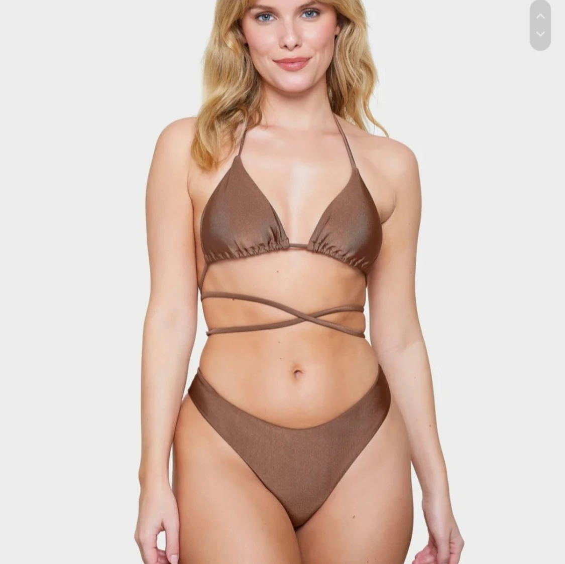 Bikini feån Bik Bok