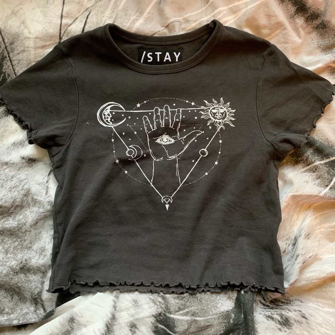 Istay magtopp st 36 - 90