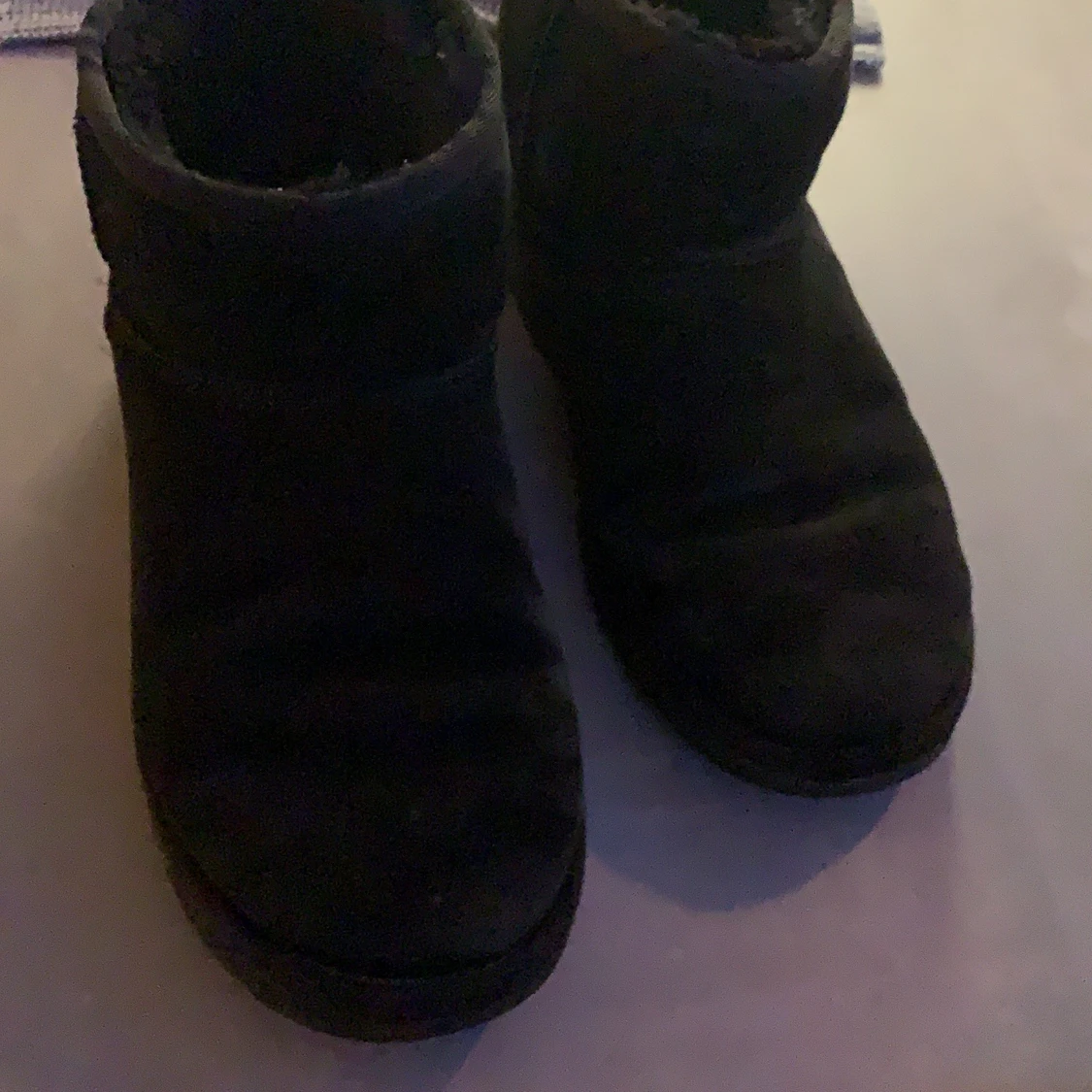 Uggs - 90