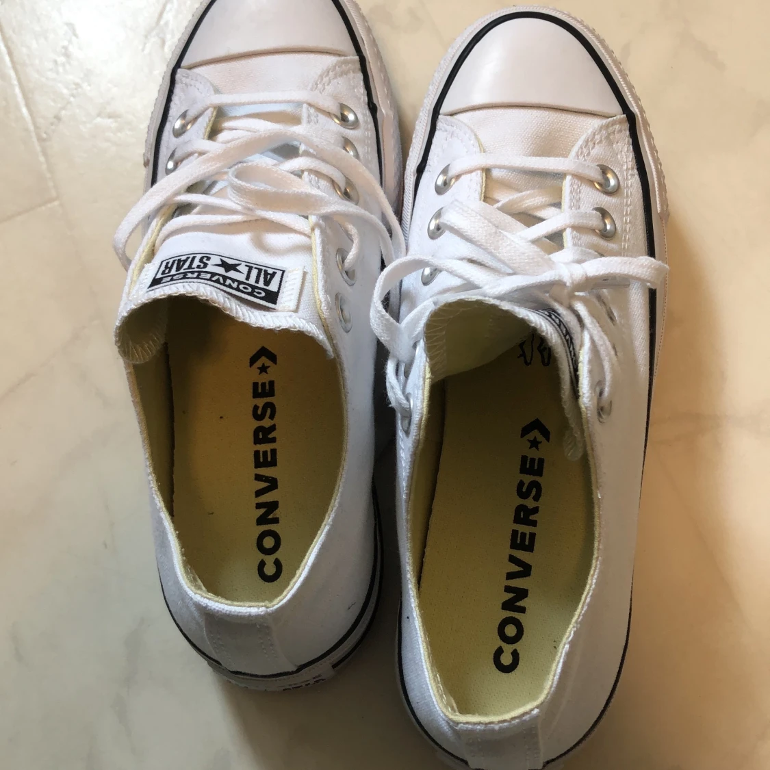 Converse platform  - 91