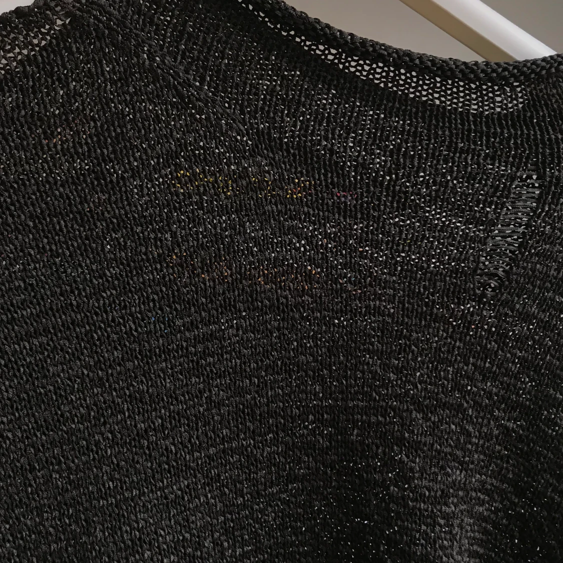 Ascool stickad tröja  - 91