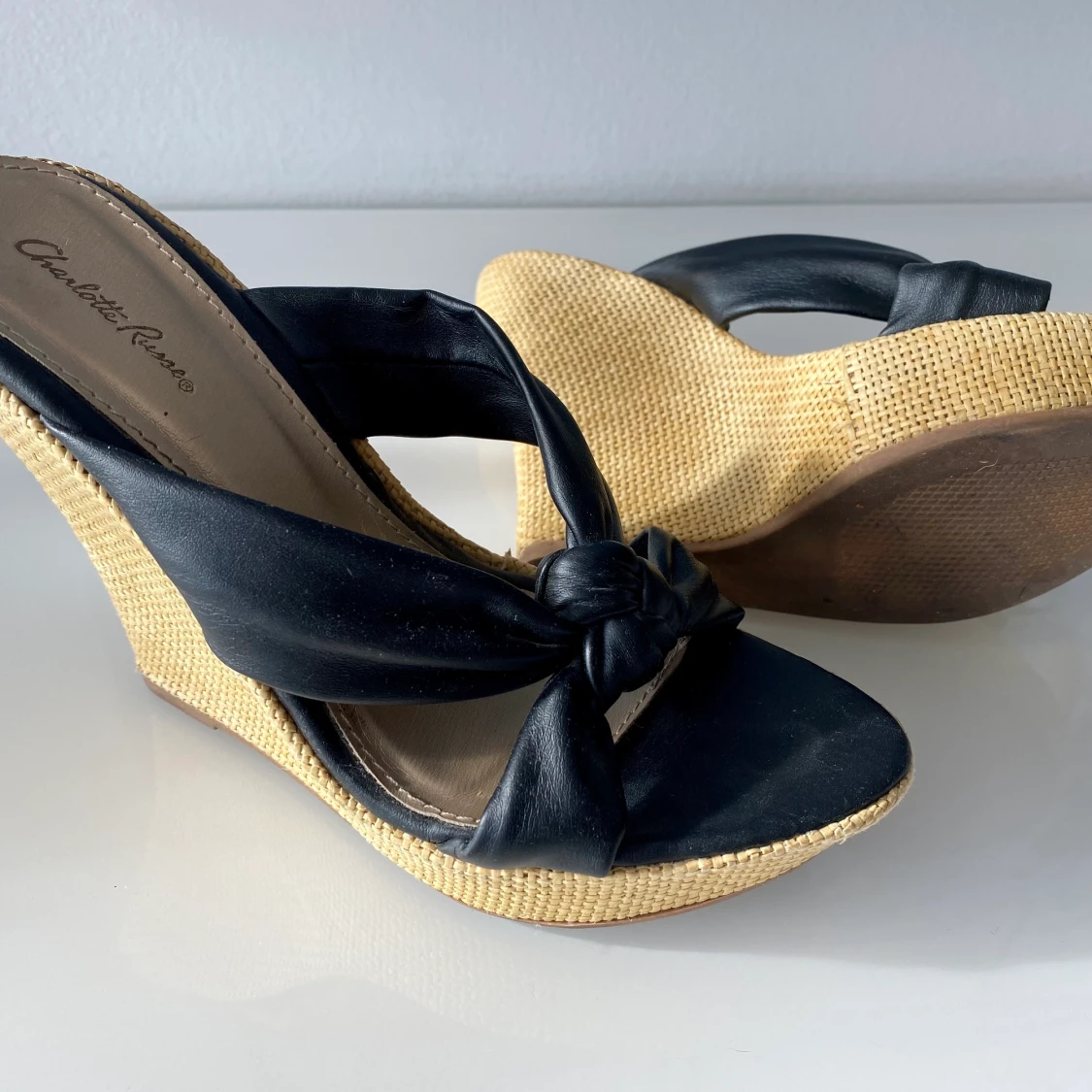 Supercoola platåskor!!! - 90