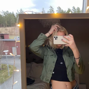 Jacka - Perfekt till sommaren!! 