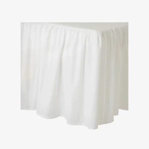 Sängkappa - Sångkappa från hemtex. Till en 180 säng med höjden 55 cm. Köparen står för frakten.