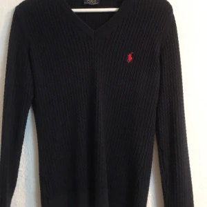 Sticka tröja  - Jättefin stickad tröja, använd typ 5-6 gånger! 🥰