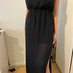 Söt sommarklänning - Storlek Xs, gott skick