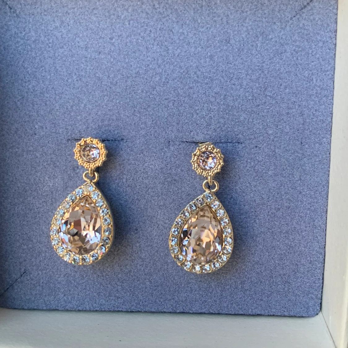 Lily and Rose örhängen - 90