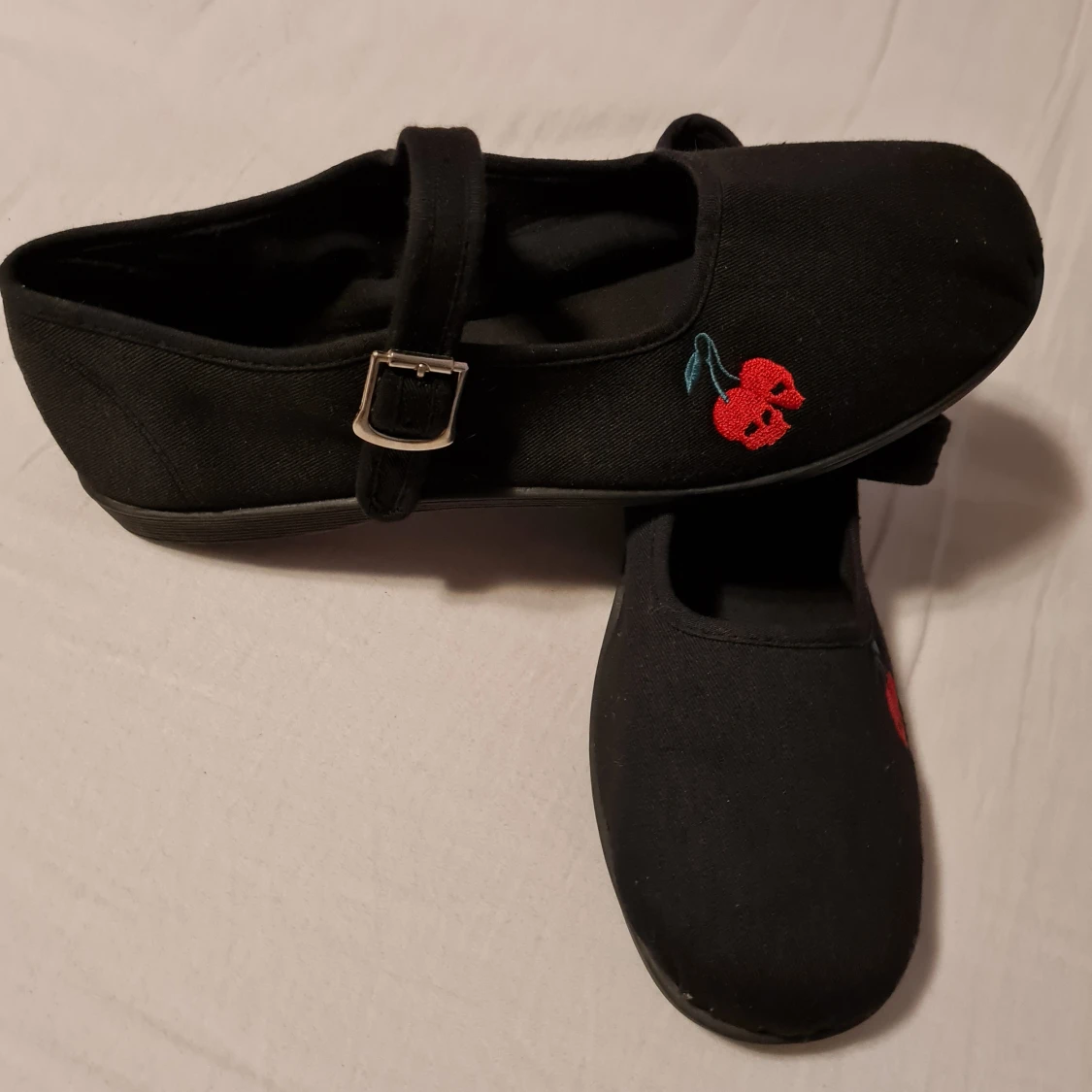 Sommarskor Demonia - 90