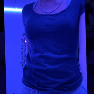 Tröja - Basic tröja från hm❤️ inte så använt och är i bra skick. 50kr plus frakt❤️ Storlek S