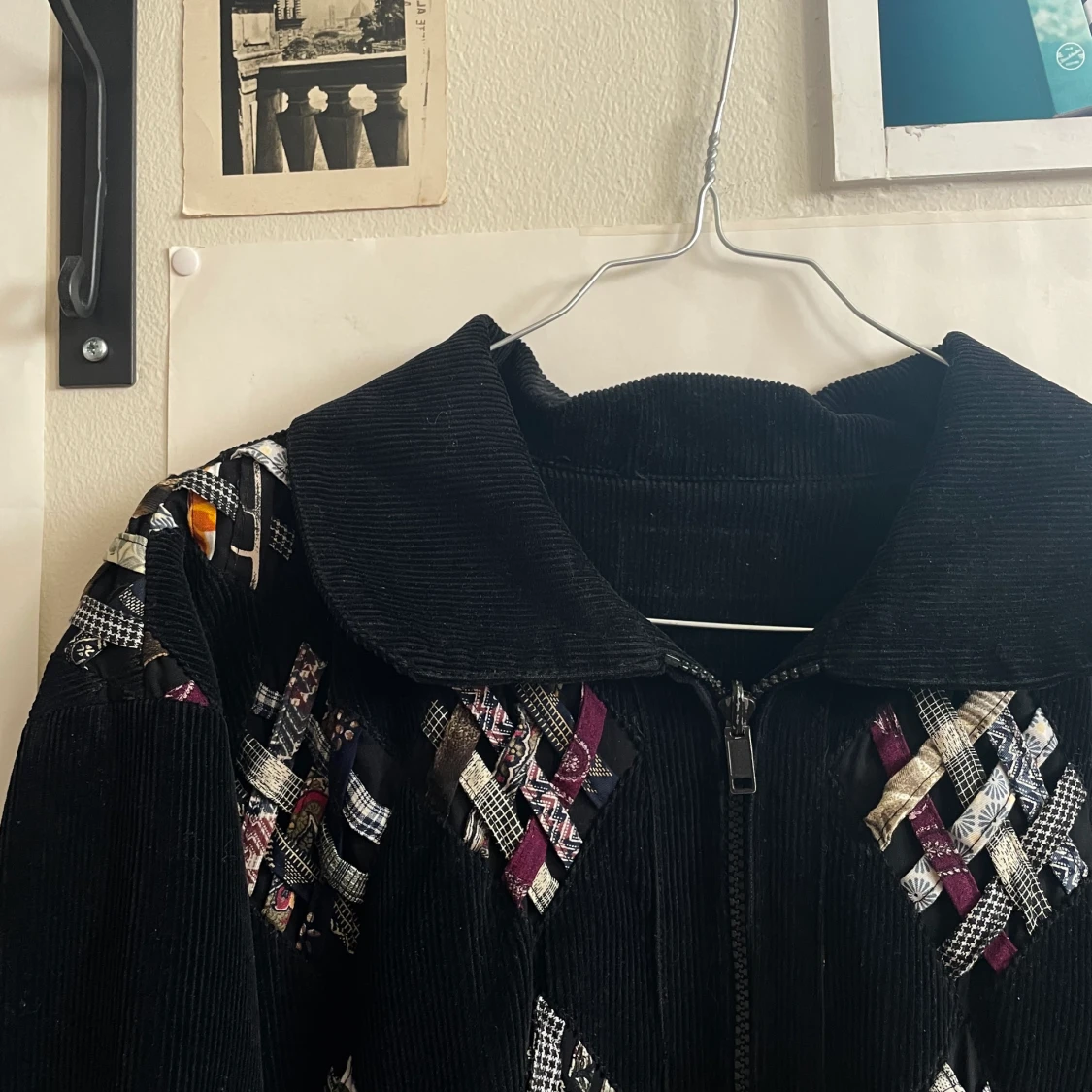 Manchesterjacka - 91