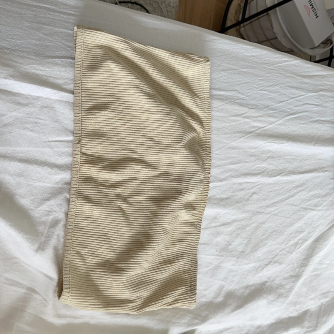 Topp från NA-KD i storlek M