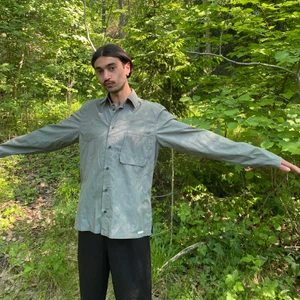 Calvin Klein Skjorta L - King