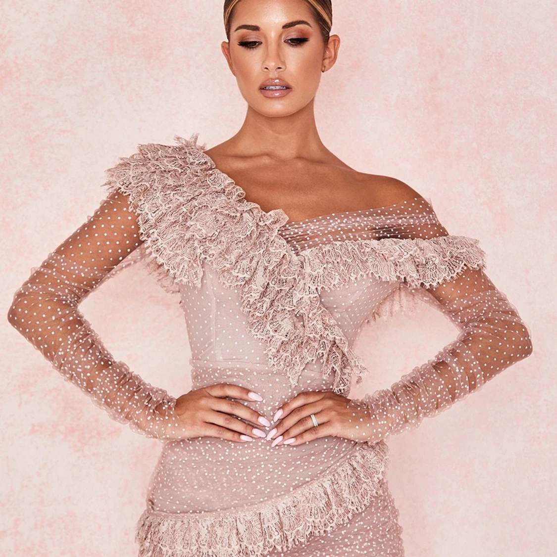 Dennis maglic klänning - 90