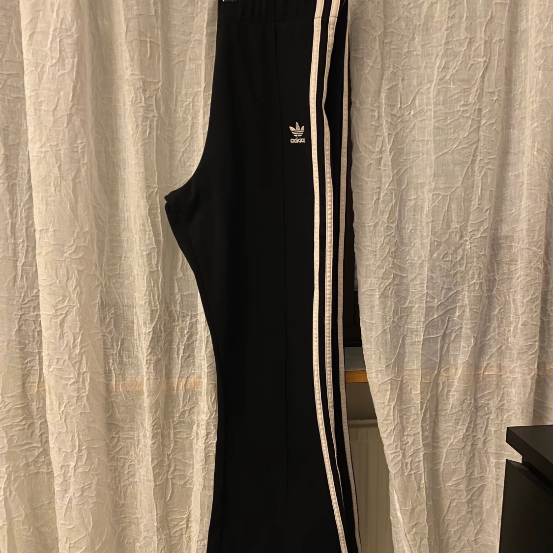 Adidas flared pants  - 90